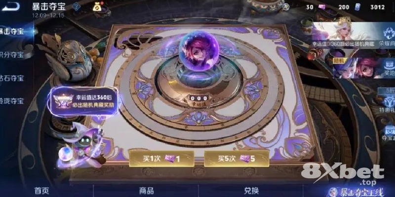 8xbet - tile ca cuoc bd